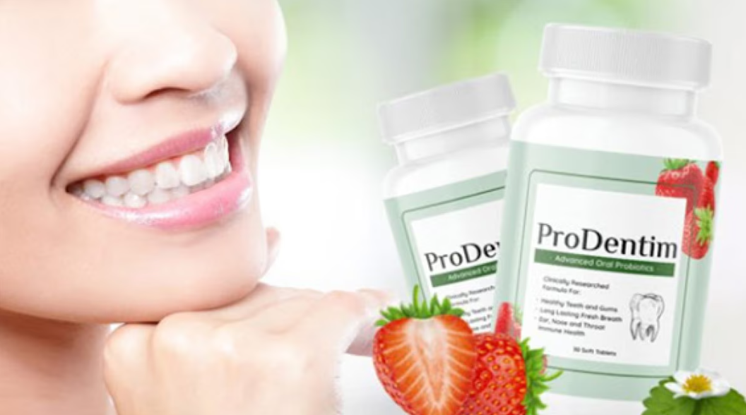 Prodentim